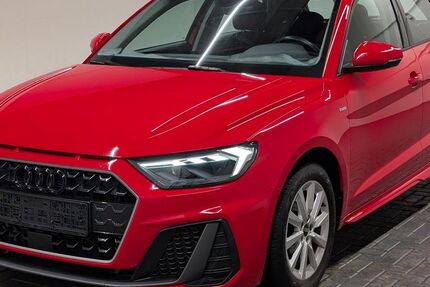 Audi A1 69.000 km 20.480 &euro; Langenweddingen 39171