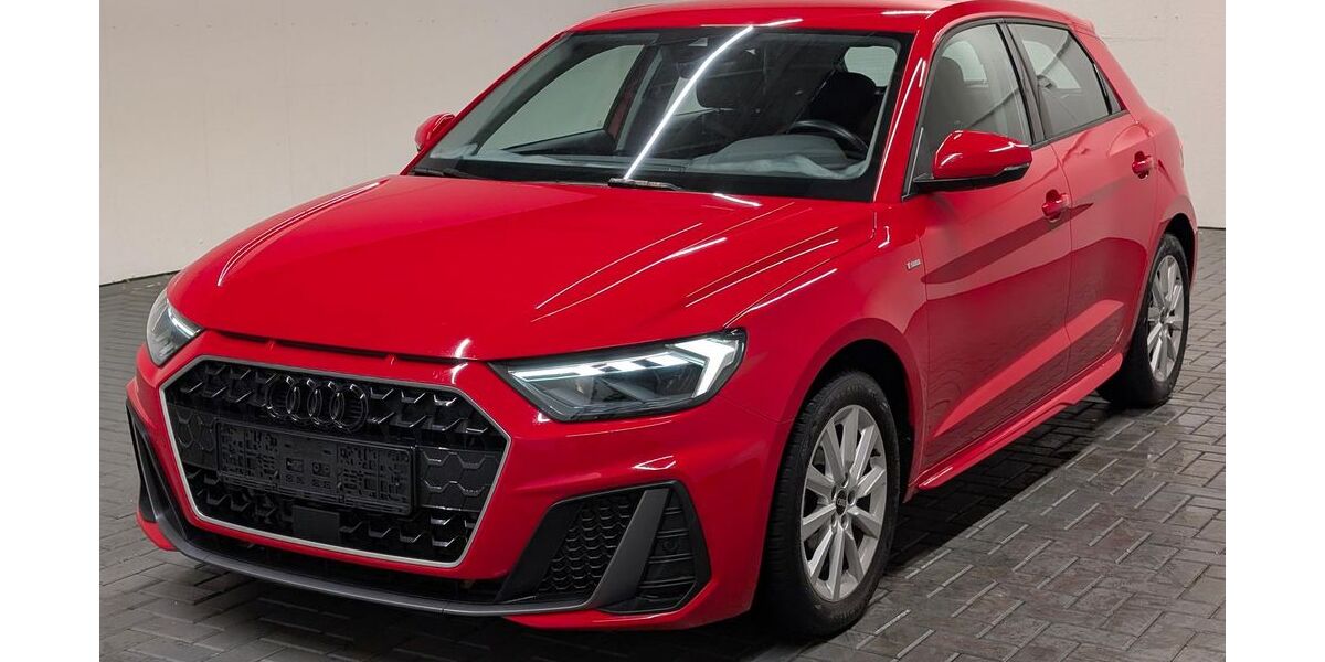 Audi A1 69.000 km 20.480 &euro; Langenweddingen 39171