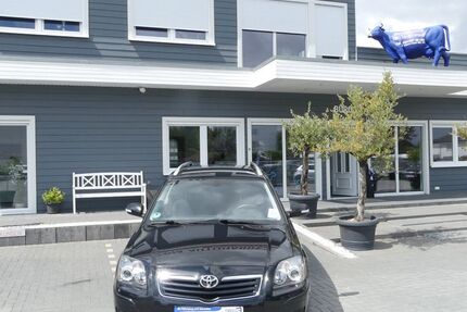 Toyota Avensis 167.000 km 6.500 € Magdeburg 39108