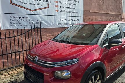 Citroen C3 72.900 km 9.490 &euro; Schönebeck 39218