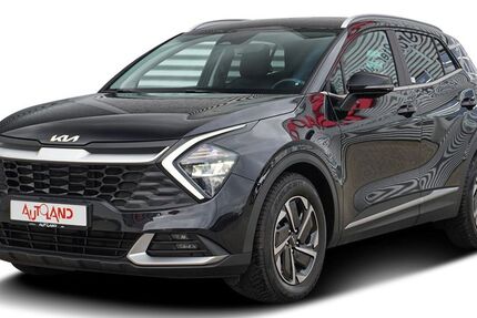 Kia Sportage 28.405 km 26.890 € Magdeburg 39118