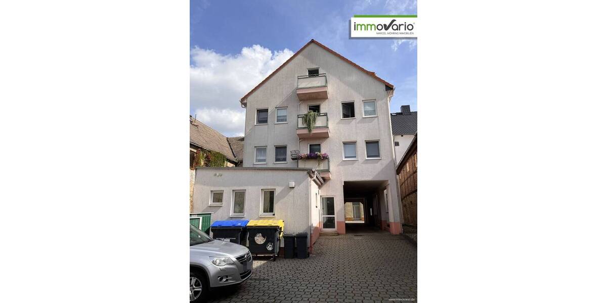 Gewerbeobjekt Egeln - 400&euro; | Angebot:25748209