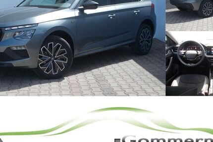 Skoda Kamiq 16.617 km 25.950 &euro; Gommern 39245