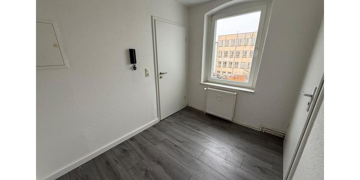 Etagenwohnung Magdeburg Hopfengarten - 2 Zimmer, 52 m&sup2;, 349&euro; | Angebot:25937257