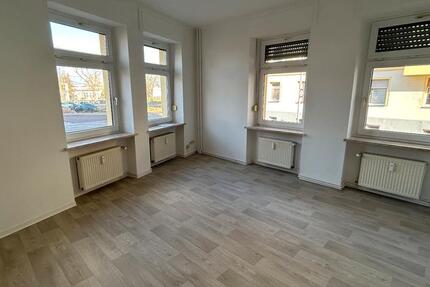 Gemütliche 3-Zimmer-Wohnung im Erdgeschoss mit Wintergarten! zimmer