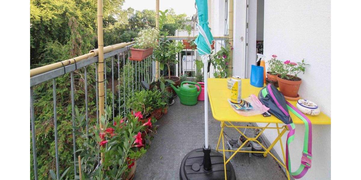 Etagenwohnung Magdeburg Stadtfeld Ost - 2 Zimmer, 80 m&sup2;, 155.000&euro; | Angebot:24825133