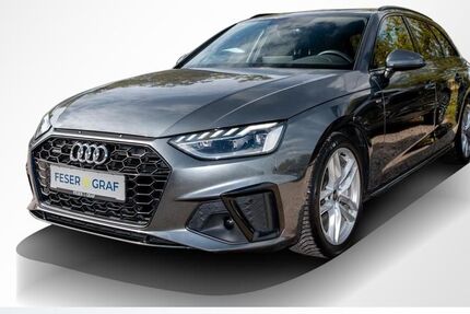 Audi A4 81.129 km 34.990 &euro; Magdeburg 39126