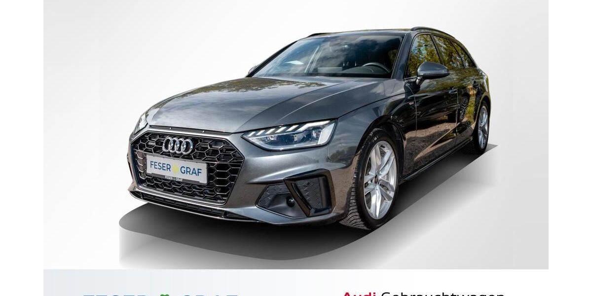 Audi A4 81.129 km 34.990 &euro; Magdeburg 39126