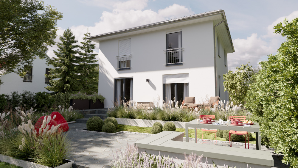 Mehrfamilienhaus, Wohnhaus Magdeburg Lemsdorf - 4 Zimmer, 129 m&sup2;, 477.622&euro; | Angebot:25691707