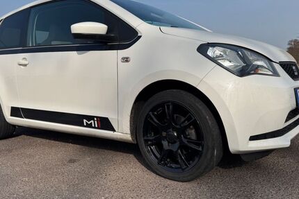 Seat Mii 223.864 km 2.100 &euro; Möckern 39291