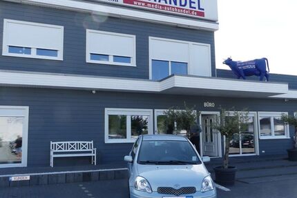 Toyota Yaris 108.000 km 3.000 &euro; Magdeburg 39108