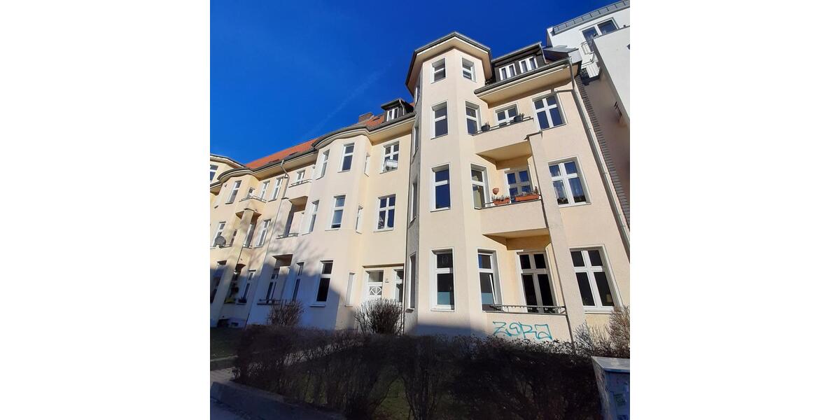 Erdgeschoßwohnung Magdeburg Nordwest - 2 Zimmer, 56 m&sup2;, 435&euro; | Angebot:25974492