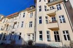 Erdgeschoßwohnung Magdeburg Nordwest - 2 Zimmer, 56 m&sup2;, 435&euro; | Angebot:25974492