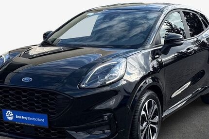 Ford Puma 18.966 km 20.924 &euro; Magdeburg 39116
