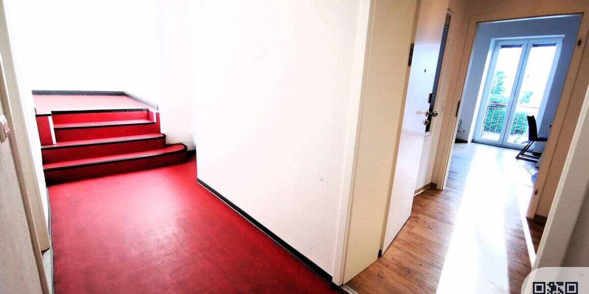 Etagenwohnung Magdeburg Stadtfeld Ost - 2 Zimmer, 2.071&euro; | Angebot:26266511