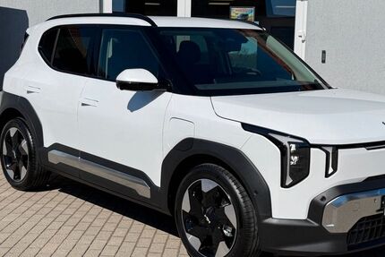 Kia EV2 1.500 km 33.890 &euro; Burg OT Reesen 39288