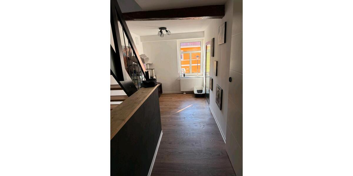Reihenhaus Burg - 4 Zimmer, 152 m&sup2;, 1.550&euro; | Angebot:27623882