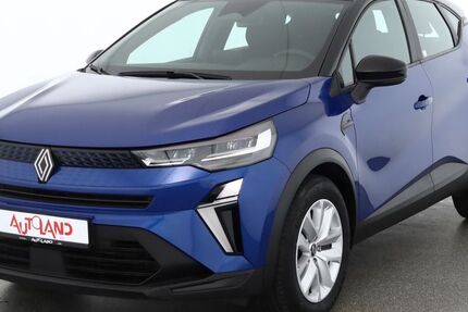 Renault Captur 14.980 km 17.890 &euro; Magdeburg 39118