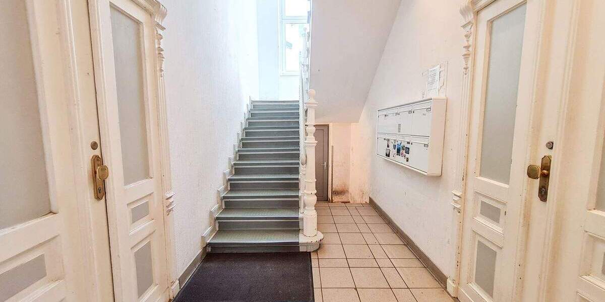 Mehrfamilienhaus, Wohnhaus Magdeburg Stadtfeld Ost - 2 Zimmer, 1.150.000&euro; | Angebot:25464015