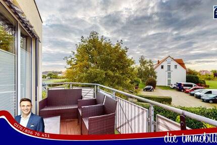 ***Ebendorf - vermietet - 4 Zimmer - Balkon - Stellplatz*** 4 zimmer