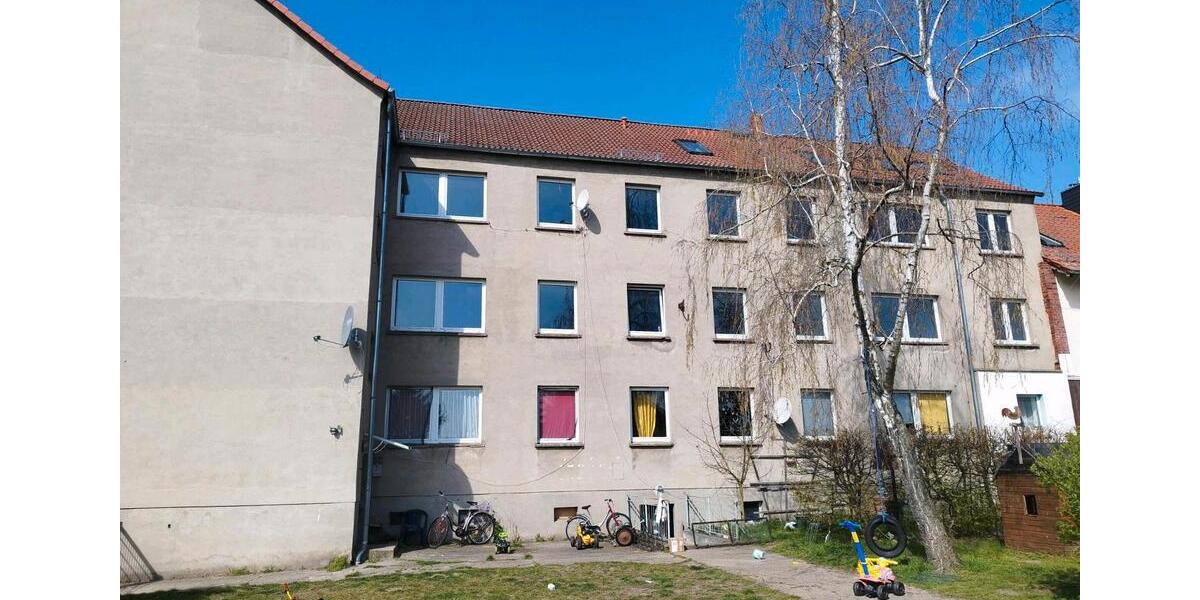 Mehrfamilienhaus, Wohnhaus Magdeburg Beyendorf-Sohlen - 350.000&euro; | Angebot:26824926