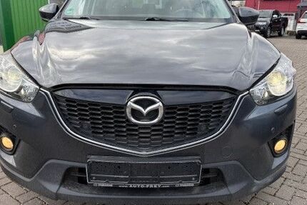 Mazda CX-5 252.000 km 6.499 &euro; Hohenwarsleben 39326