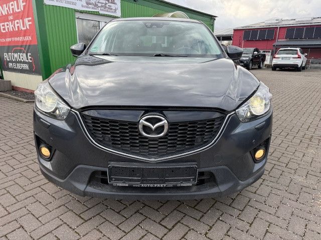 Mazda CX-5 252.000 km 6.499 &euro; Hohenwarsleben 39326