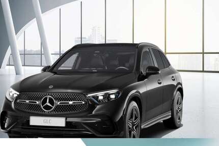 Mercedes-Benz GLC 220 42.335 km 53.950 &euro; Magdeburg 39130