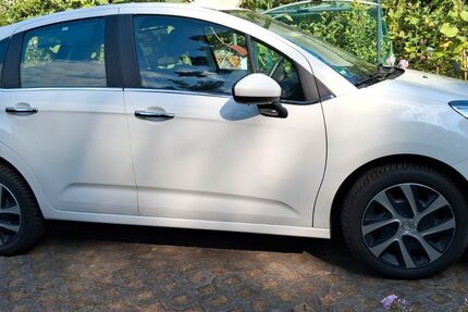 Citroen C3 61.000 km 5.200 &euro; Magdeburg 39122