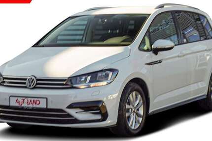VW Touran 29.393 km 21.990 &euro; Magdeburg 39118