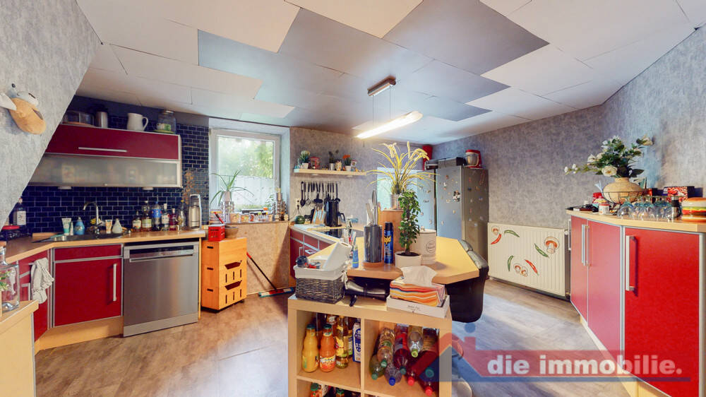 Mehrfamilienhaus, Wohnhaus Magdeburg / Ottersleben Ottersleben - 8 Zimmer, 290 m&sup2;, 379.000&euro; | Angebot:25803103