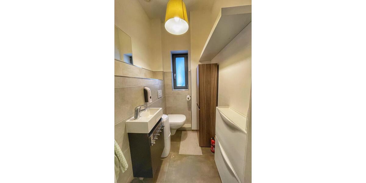 Moderne 3-Zimmer-Wohnung - Alte Neustadt 3 zimmer