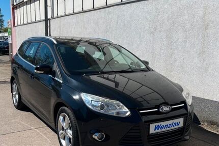 Ford Focus 287.000 km 4.950 &euro; Magdeburg 39128