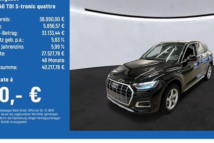 Audi Q5 31.245 km 38.990 &euro; Magdeburg 39126
