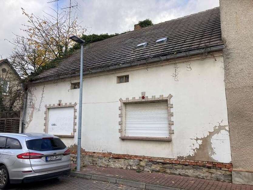 Haus zum Kaufen in Bördeland 25.000 € 110 m² 4 zimmer