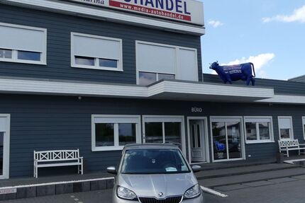 Skoda Citigo 45.000 km 9.000 &euro; Magdeburg 39108