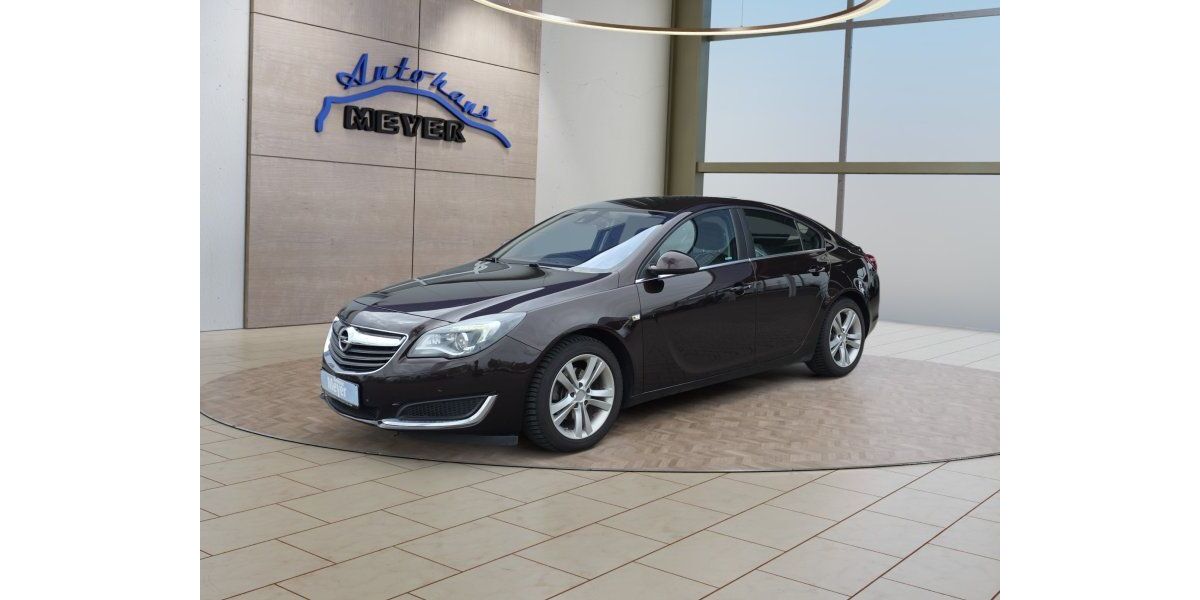 Opel Insignia 204.764 km 6.700 &euro; Hohenwarsleben bei Magdeburg 39326