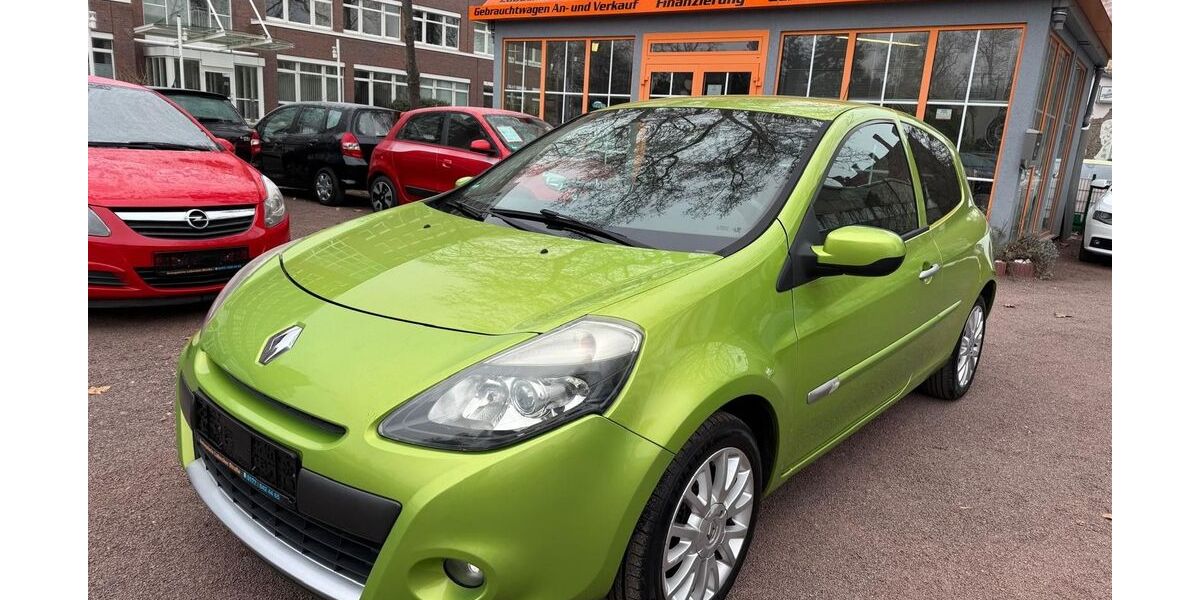 Renault Clio 150.000 km 2.990 &euro; Magdeburg 39124