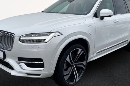 Volvo XC90 52.600 km 62.900 &euro; Magdeburg 39120