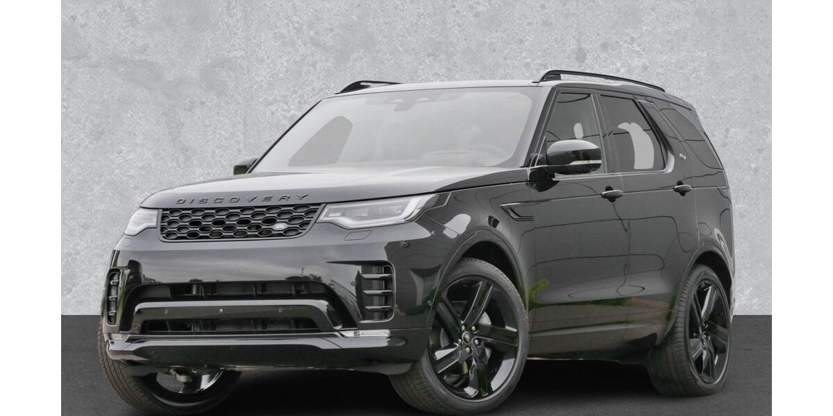 Land Rover Discovery 22.999 km 69.999 &euro; Magdeburg 39116