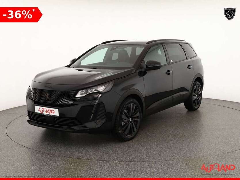 Peugeot 5008 28.412 km 29.890 € Magdeburg 39118
