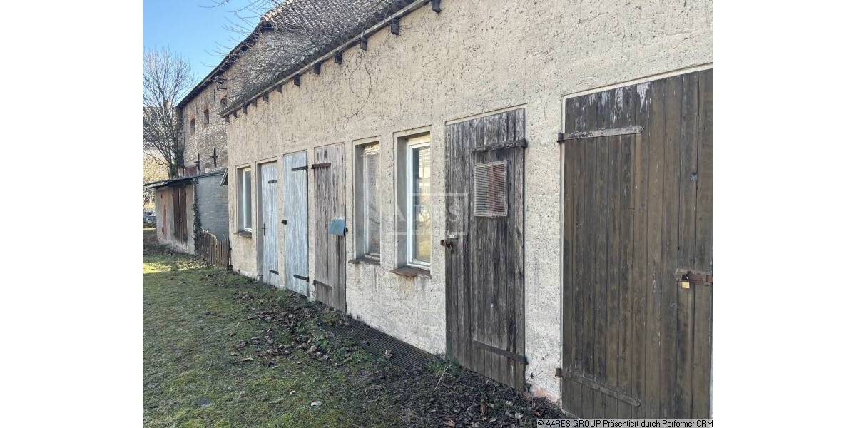 Mehrfamilienhaus, Wohnhaus Hakeborn Hakeborn - 1 Zimmer, 328 m&sup2;, 50.000&euro; | Angebot:25971030