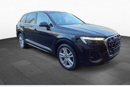 Audi Q7 32.720 km 82.940 &euro; Magdeburg 39126