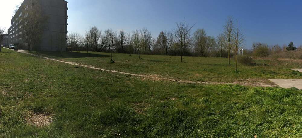 Grundstück zu verkaufen in Burg 150.000 € 1789 m² zimmer