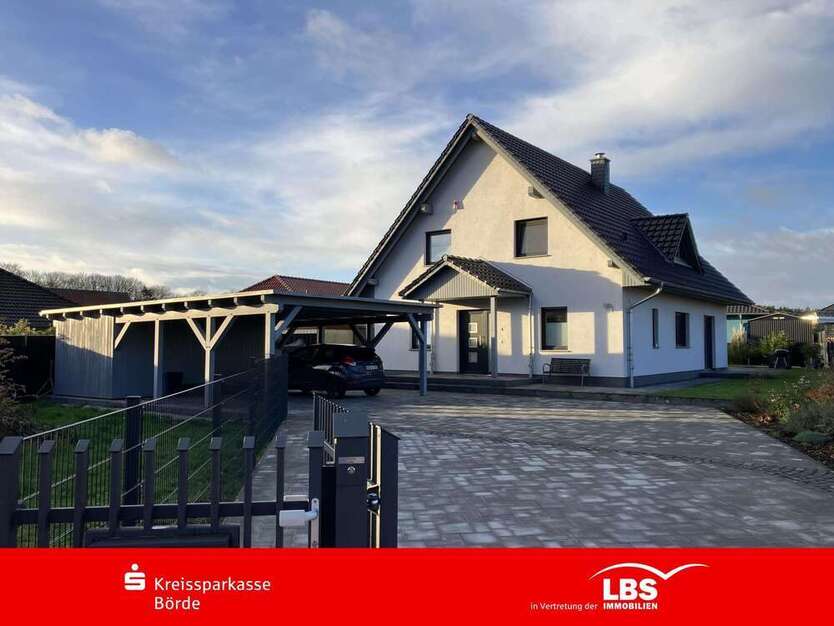 Haus zum Kaufen in Haldensleben 449.000 € 168 m²
