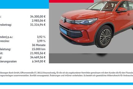 VW Tiguan 10.337 km 34.300 &euro; Wanzleben-Börde OT Hohendodeleben 39164