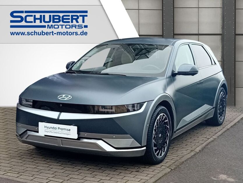 Hyundai IONIQ 5 37.780 km 31.790 € Magdeburg 39108
