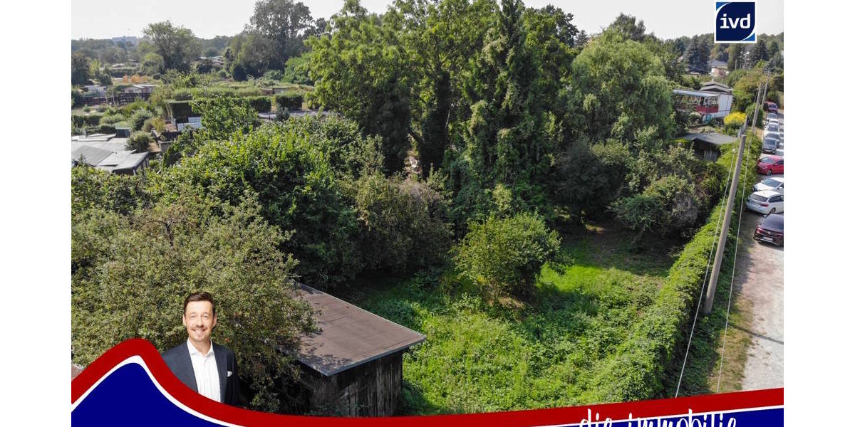 Grundstück Magdeburg Neue Neustadt - 175.000&euro; | Angebot:23982943