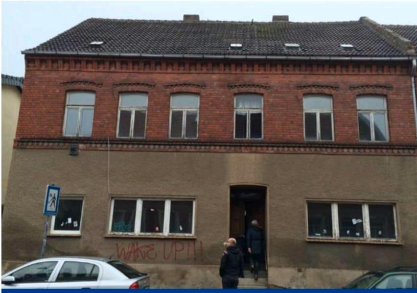 Mehrfamilienhaus, Wohnhaus Burg - 10 Zimmer, 212 m&sup2;, 65.000&euro; | Angebot:26512029