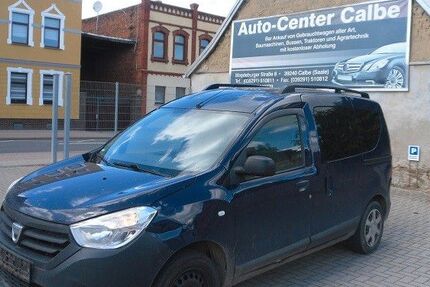 Dacia Dokker 223.456 km 1.900 &euro; Calbe 39240